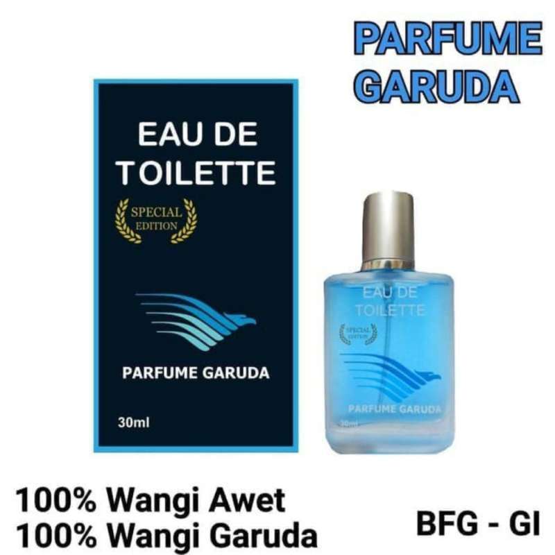 Parfum garuda indonesia original discount