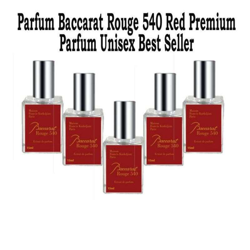Parfum baccarat online nagita