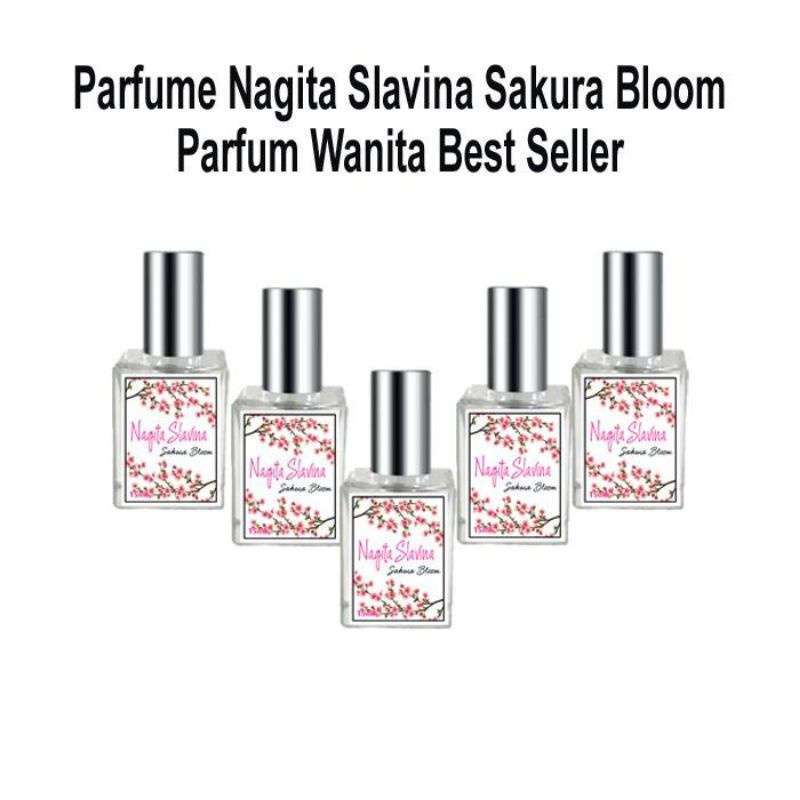 Parfum baccarat 2025 nagita