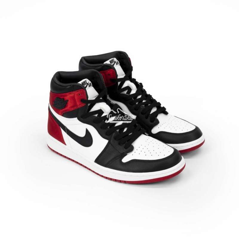 Jual Air Jordan 1 Satin Original Terbaru Harga Promo Murah Maret