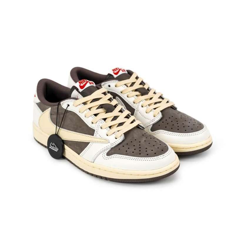 Jual Air Jordan Travis Scott Original Terbaru Harga Promo Murah
