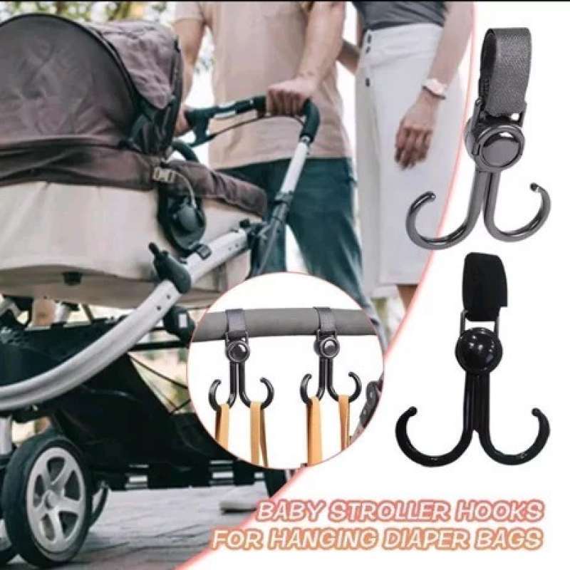 Stroller murah untuk travelling 2025