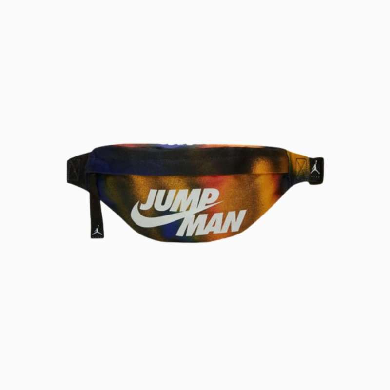 Jual Waist Bag Air Jordan Model Premium Original Terbaru Harga Murah Desember 2024