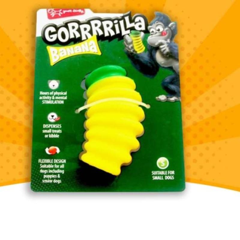 Gorrrrilla top