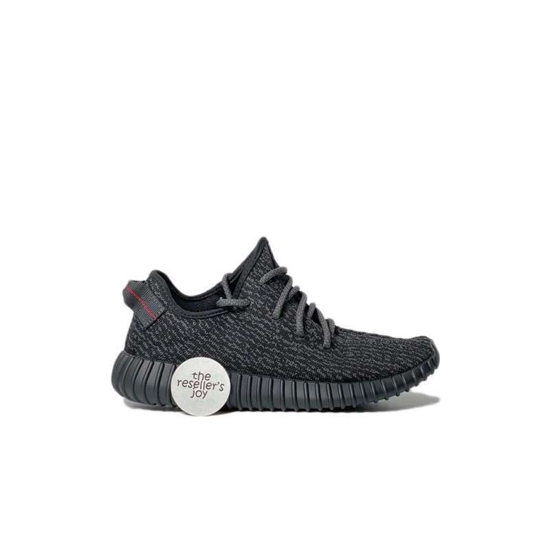 Harga adidas yeezy hot sale 35 v2 black