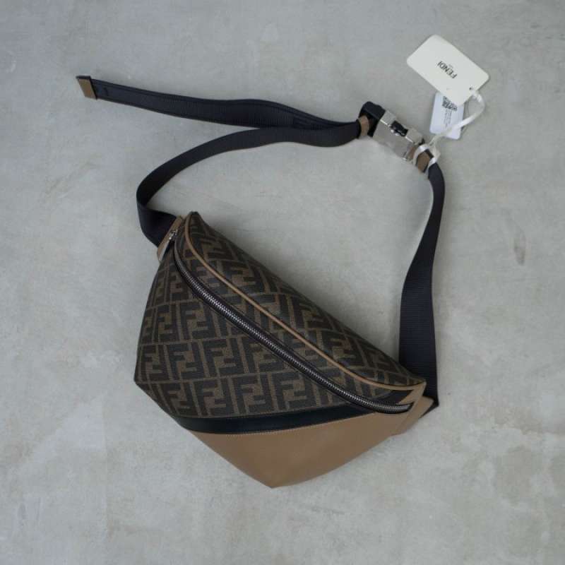 Fendi bumbag clearance