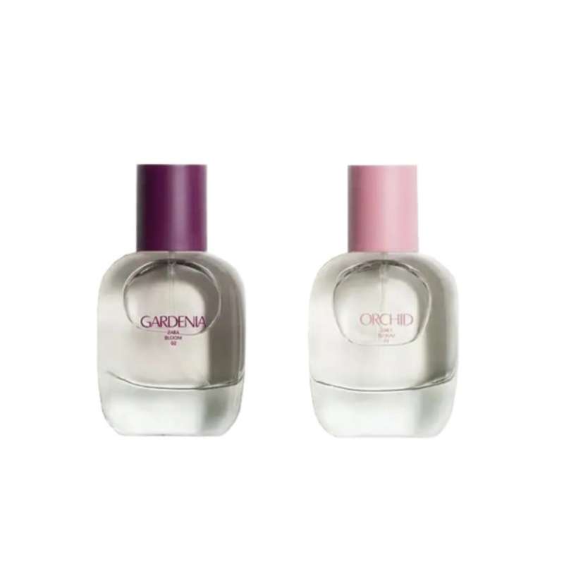 Harga parfum zara gardenia orchid clearance