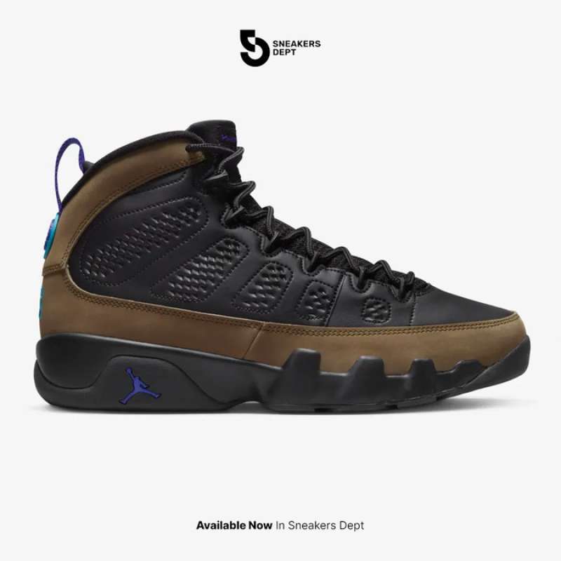 Sepatu basket nike air jordan discount