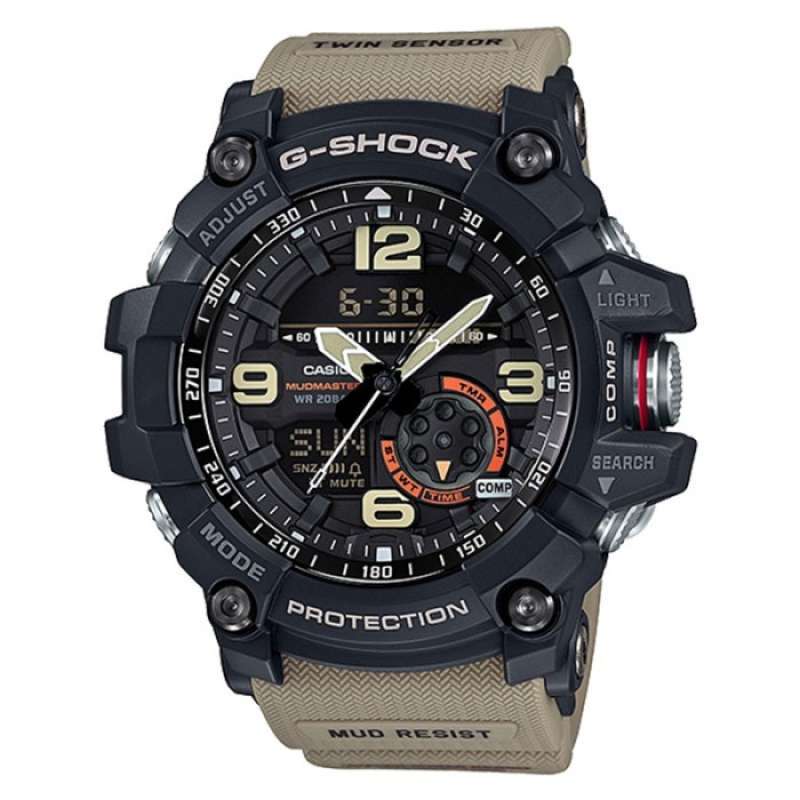 Harga g 2025 shock mudmaster original