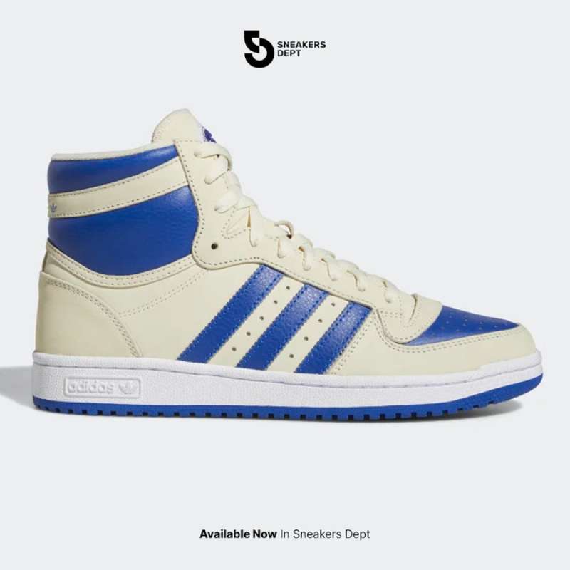 Adidas top hotsell ten 44