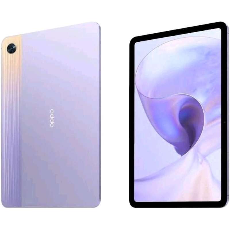 Jual OPPO Pad Air RAM 4-128 GB Di Seller Berjaya Mitra