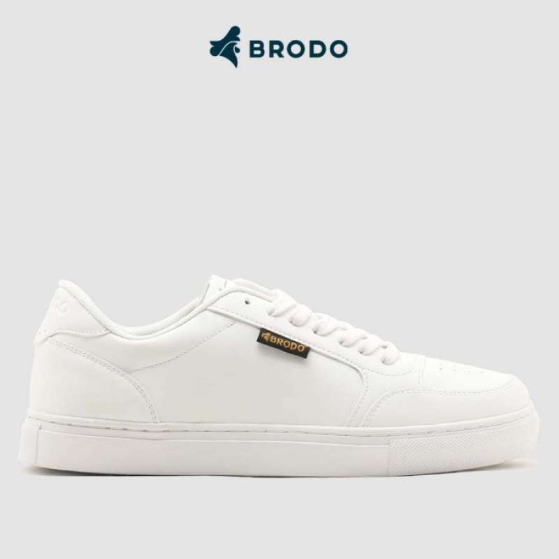 Sneakers brodo deals