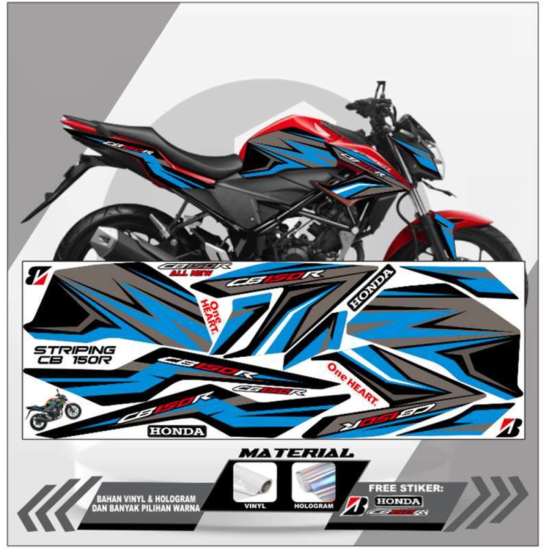 List cb150r best sale