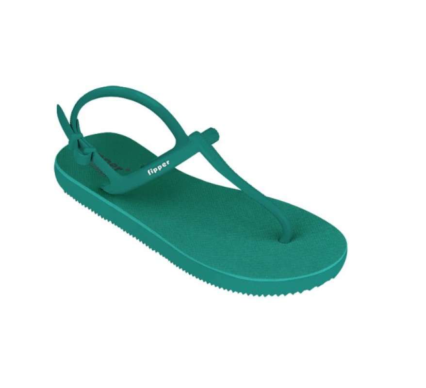Harga sandal fipper strappy shop