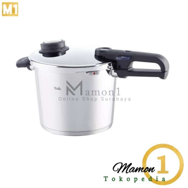 Fissler presto outlet