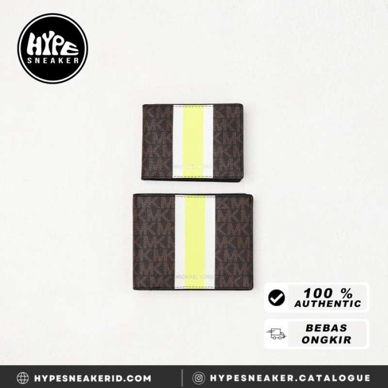 Dompet sale mk original