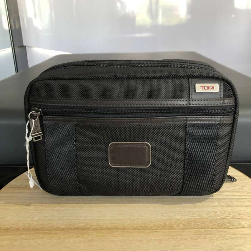 Tumi hickory 2025