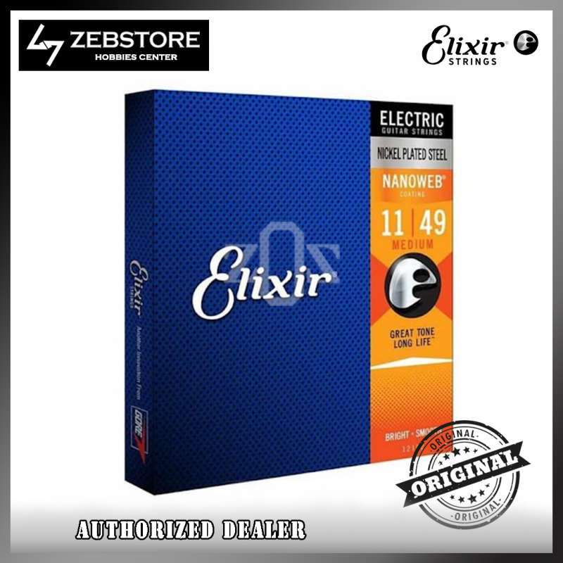 Elixir 12102 cheap