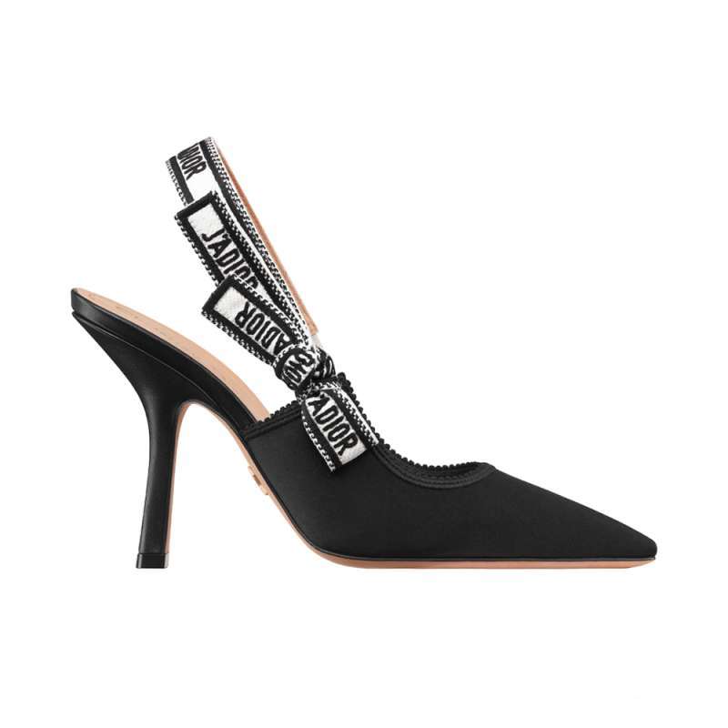 Harga discount heels dior