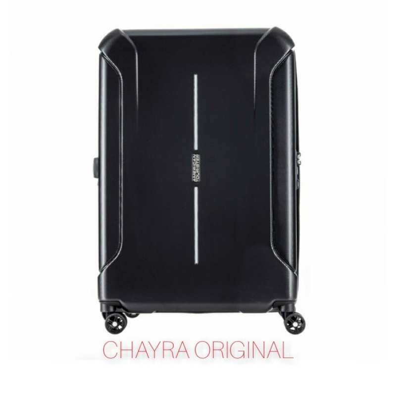 Jual American Tourister Technum Spinner Koper Hardcase 68 25 Exp