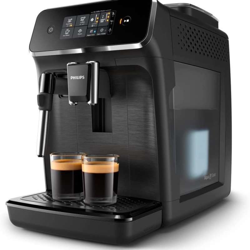 Jual Philips 2200 Series Ep2220 10 Fully Automatic Coffee Machine Di Seller Veera Store Kebon Kacang Kota Jakarta Pusat Blibli