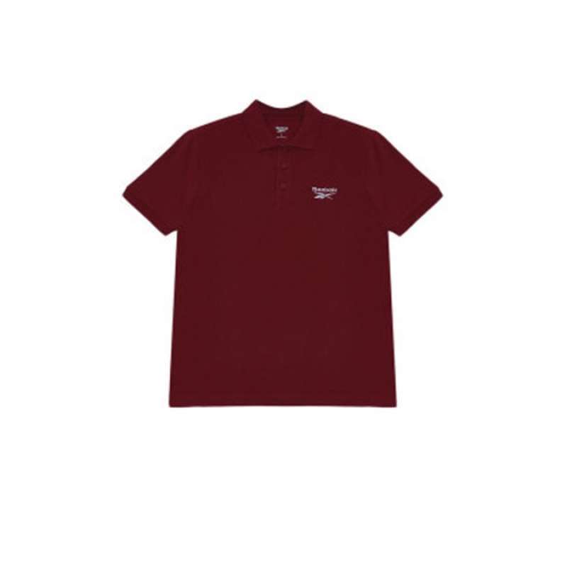 Polo reebok cheap pas cher