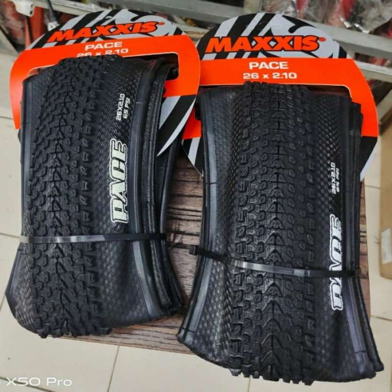 Ban maxxis mtb 26 top