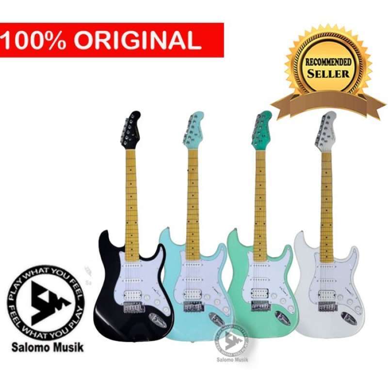 Scorpion stratocaster on sale
