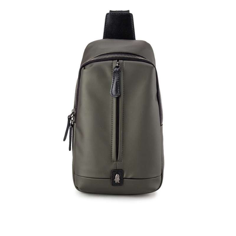 Hush puppies 2025 chest bag 912
