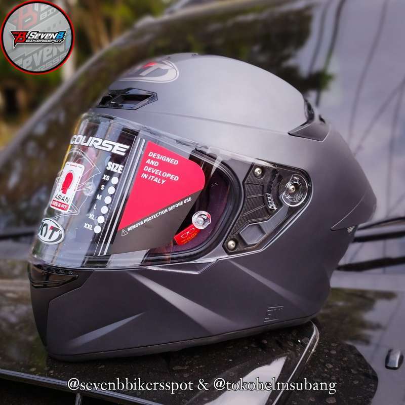 Jual kyt tt course top