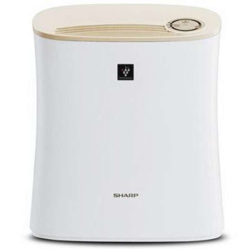 Penjernih Udara Dan Pembasmi Virus Sharp Fpf30 Air Purifier