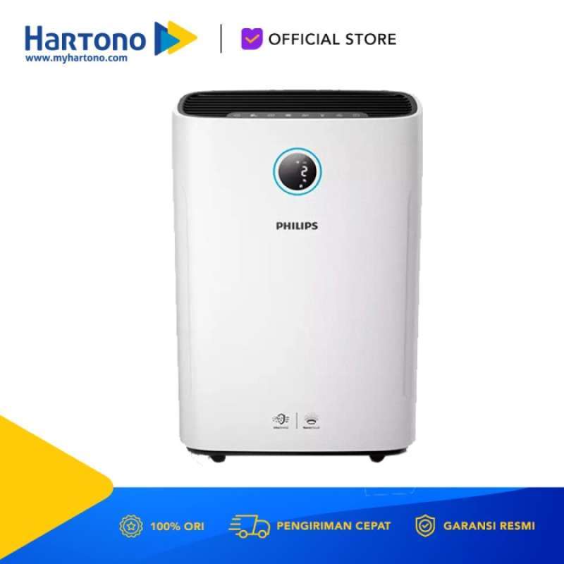 Philips air purifier ac2729 deals