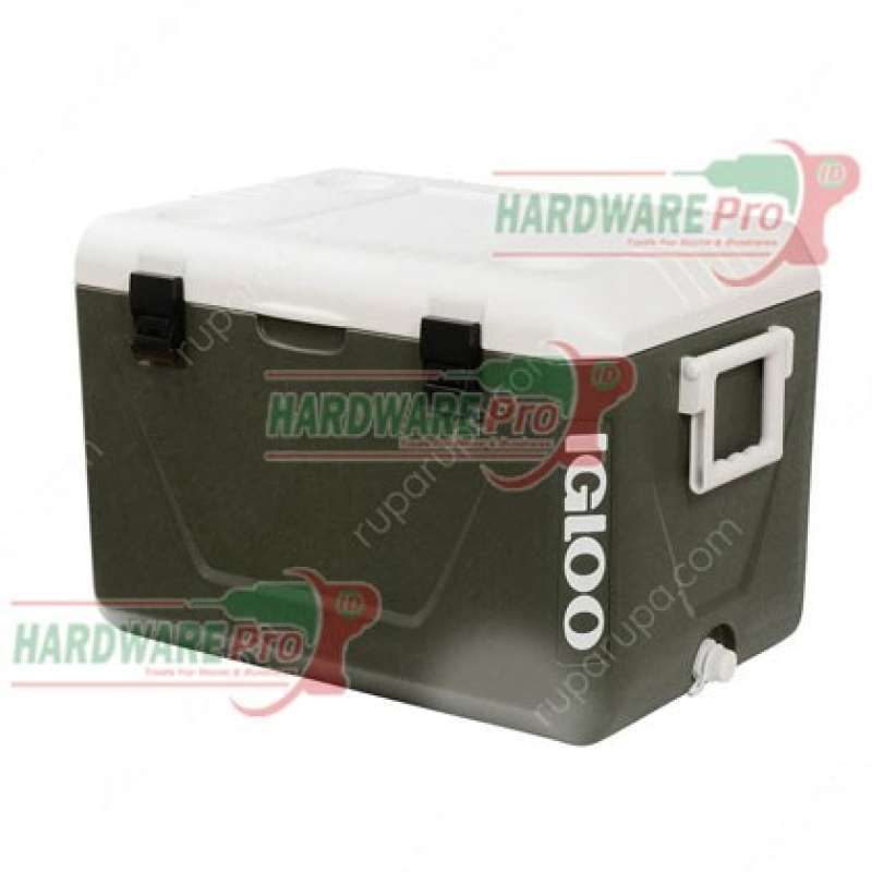 Promo Cooler Box 11 Ltr Ice Box Cool Box Tempat Es Igloo Original