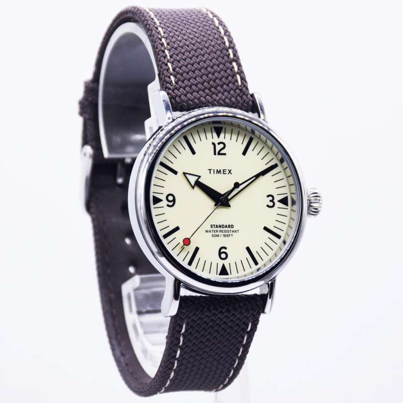 Strap jam tangan timex 2025