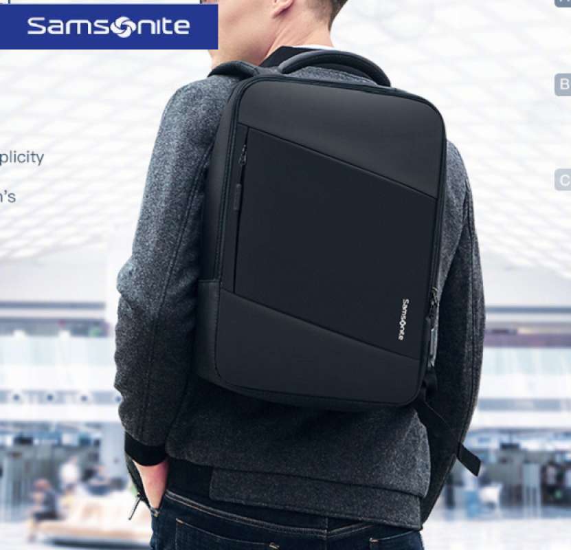 Samsonite tasje store