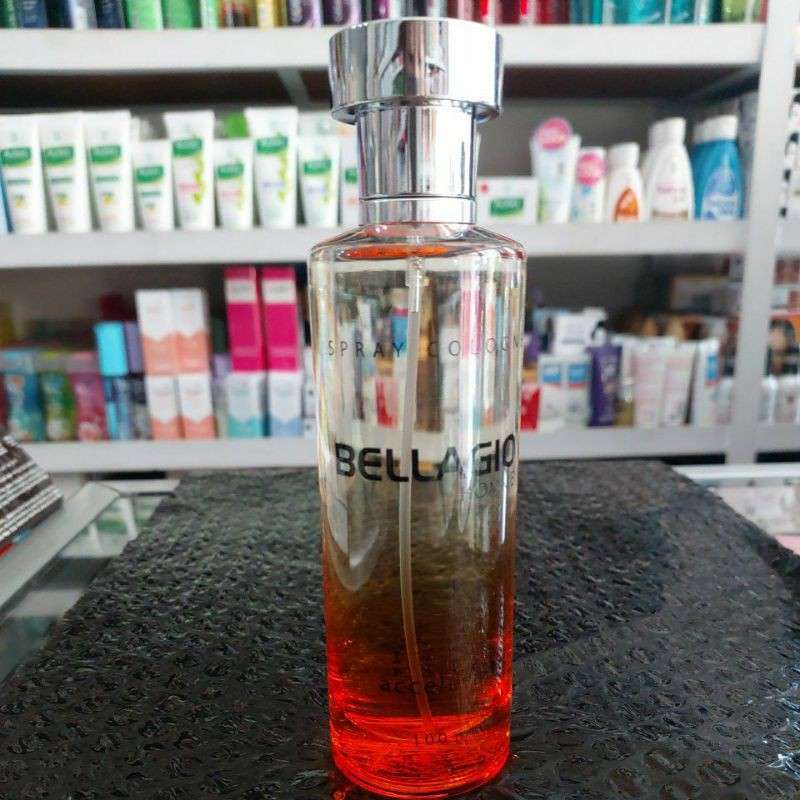 Bellagio parfum sale