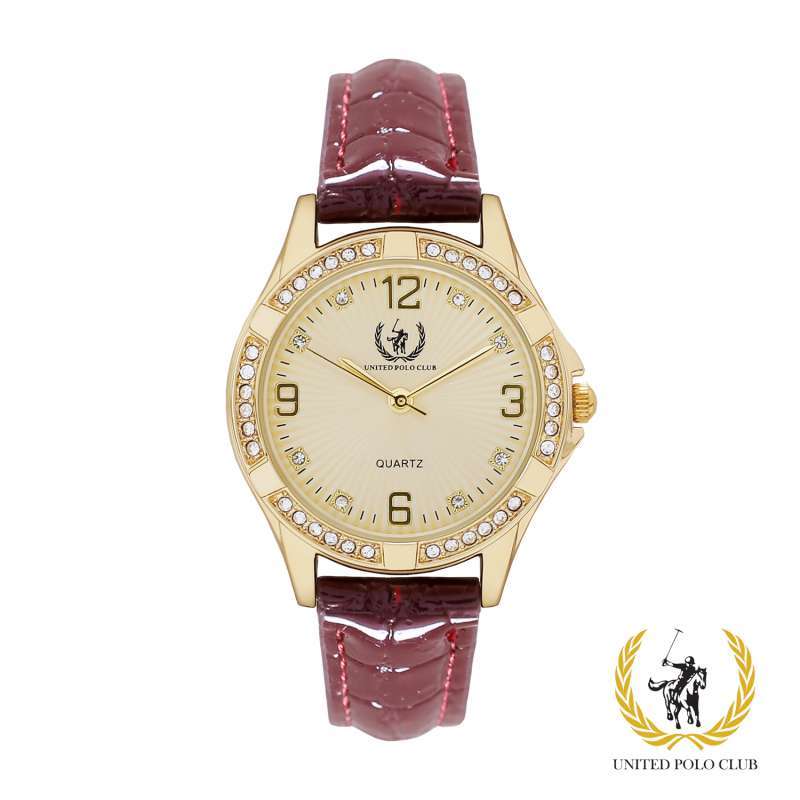 United polo sales club watch