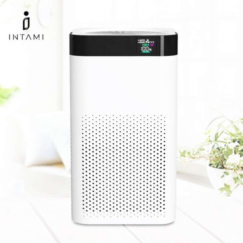 Air purifier online dengan uv