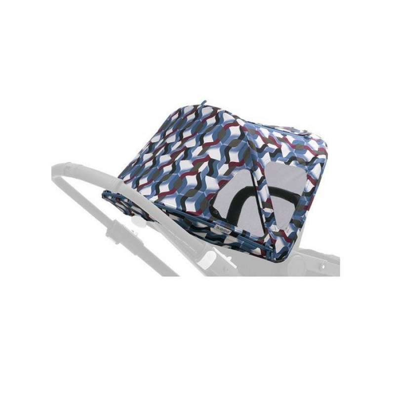Bugaboo fox hot sale waves