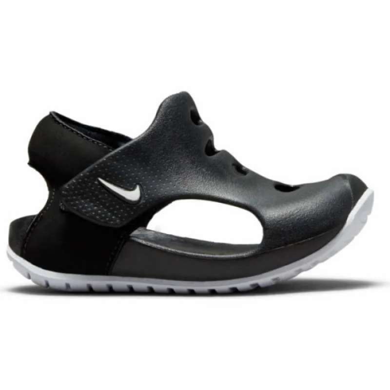 Sepatu sandal hot sale nike anak