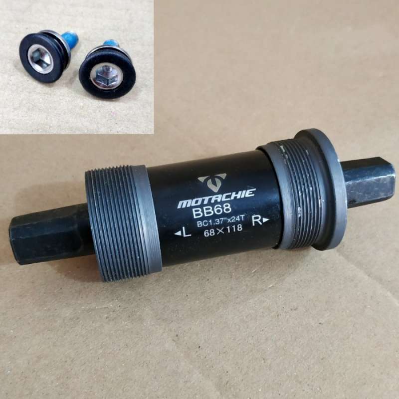 Harga bottom bracket mtb top