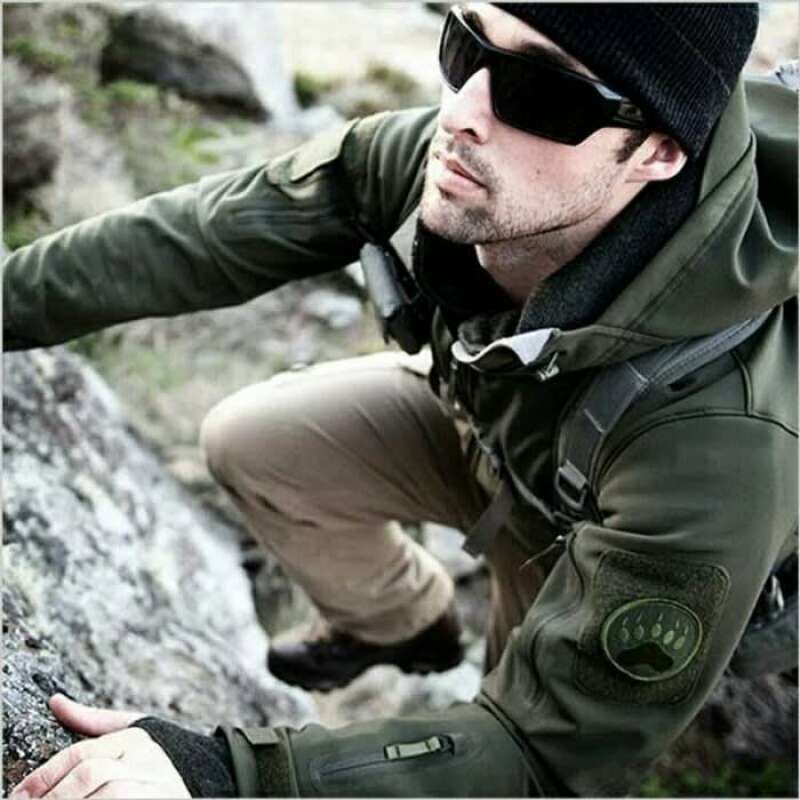 Jaket Tactical Harga Terbaru Maret 2024 Gratis Ongkir Blibli