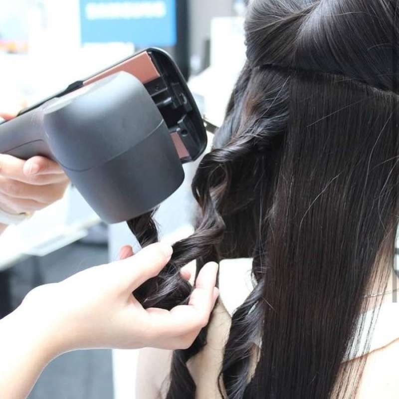 Babyliss smooth and wave 2662u best sale