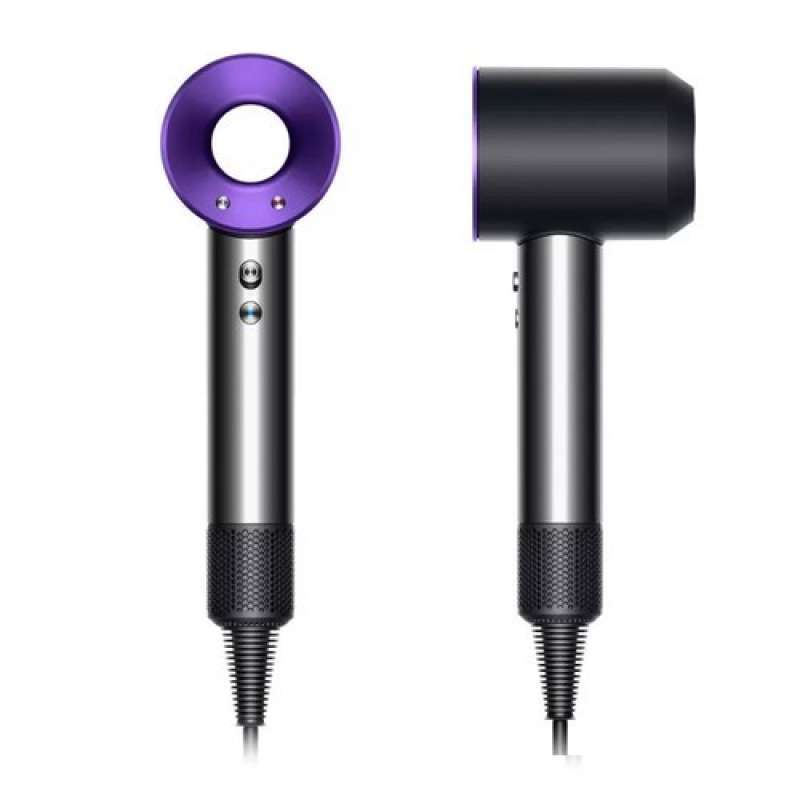 Dyson hair 2025 dryer hd03