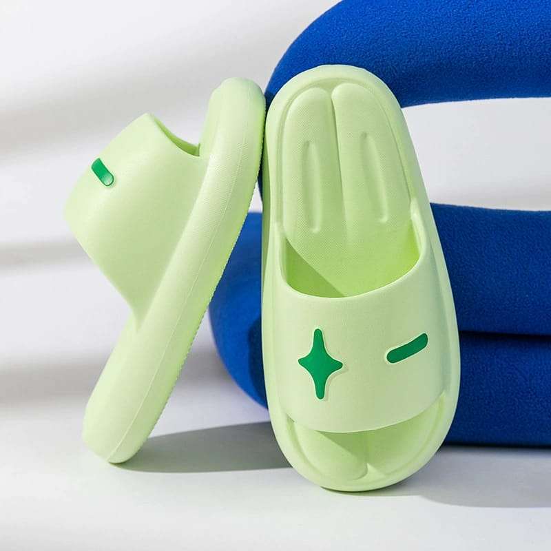 Sandal plastik jelly hot sale
