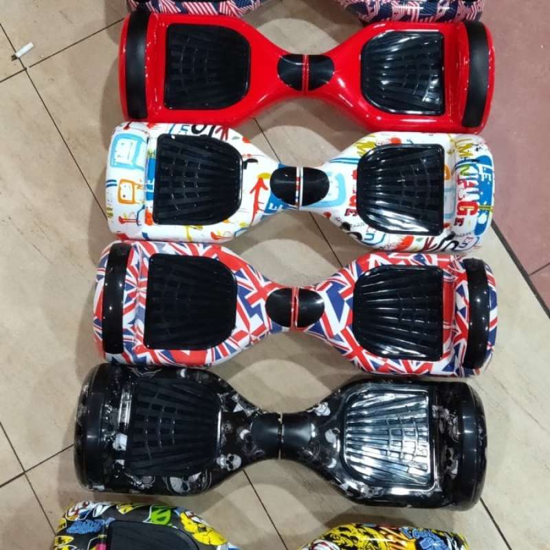 Harga hoverboard 2020 deals