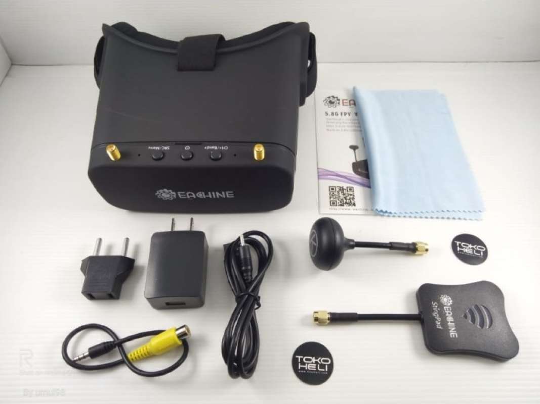 Ev800dm deals