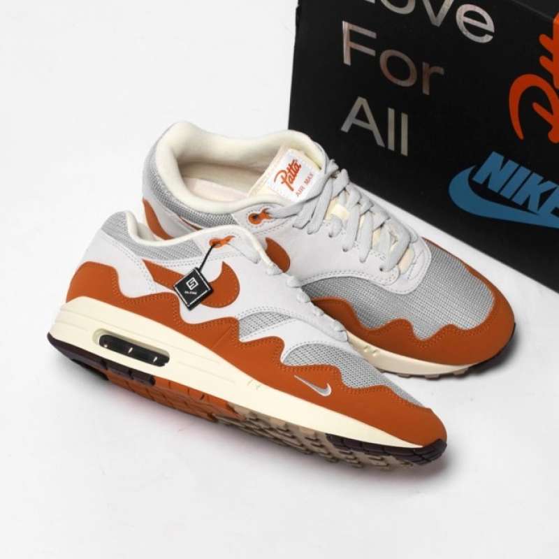 Sepatu air monarch cheap