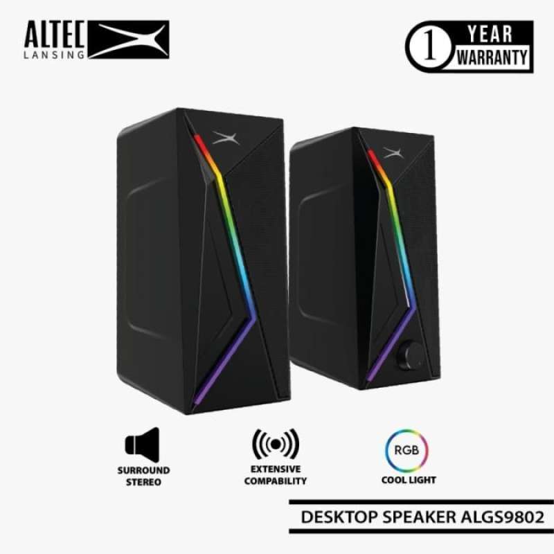Altec lansing kube hotsell bt