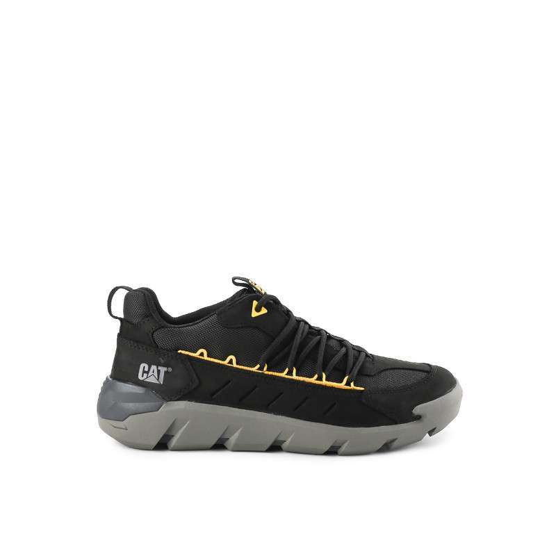 Sepatu sneakers caterpillar on sale